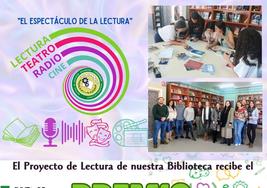 El instituto Zurbarán, Premio 'Tomás García Verdejo' a las buenas prácticas educativas