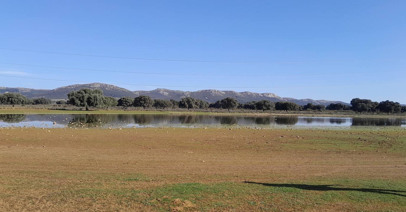 Entreparques, una ruta que llega para quedarse