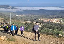 Entreparques, una ruta que llega para quedarse