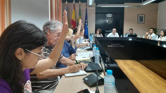 Cuatro concejalías suman más del 50% del presupuesto municipal del 2024