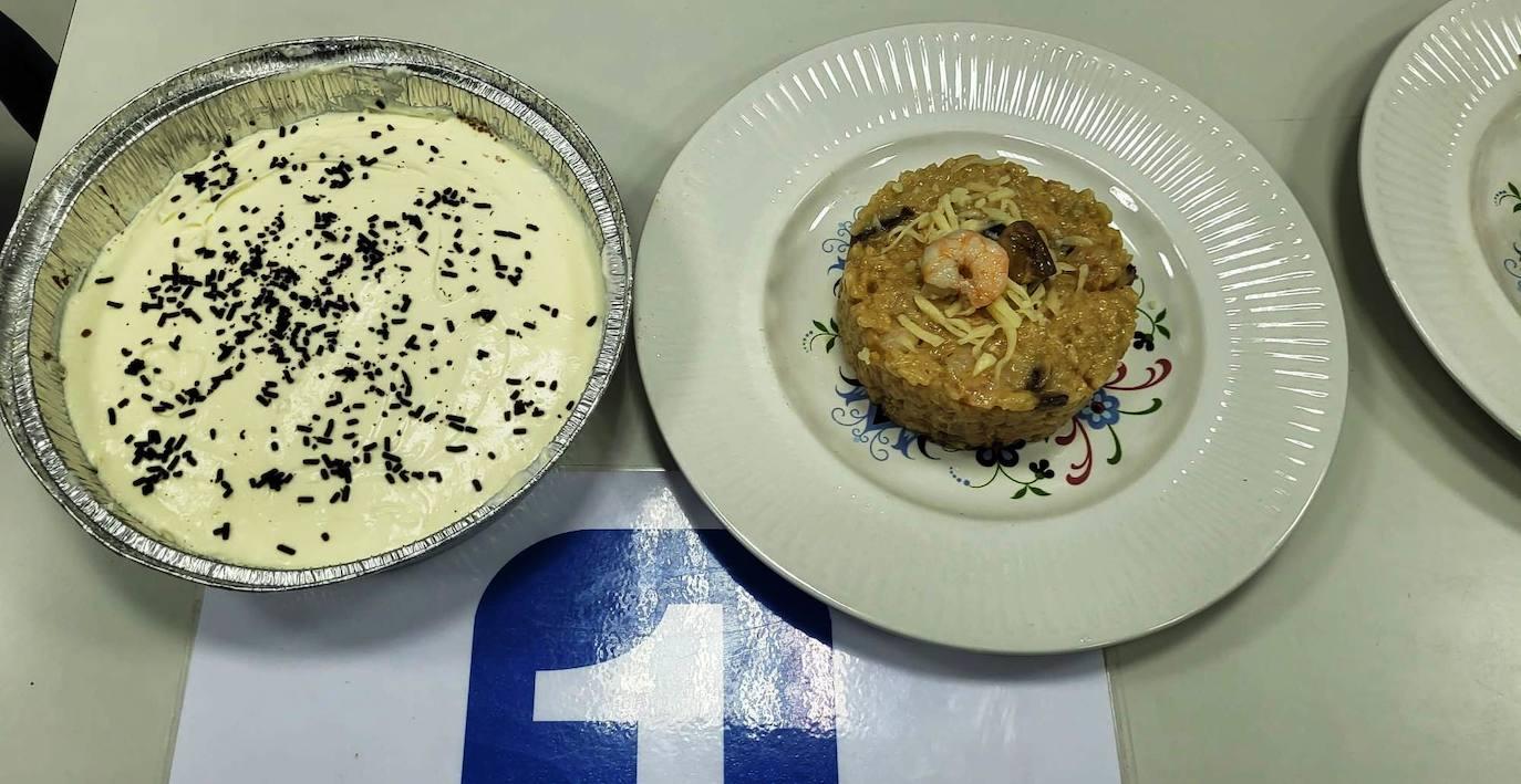 Marco Martín gana el séptimo Master Navalmoral Chef