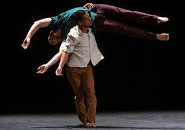 Una de las piezas a concurso