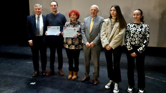 El XXV Certamen de Relatos de Invierno y Cuentos de Navidad recibe 140 trabajos
