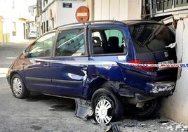 La imagen no puede ser más llamativa