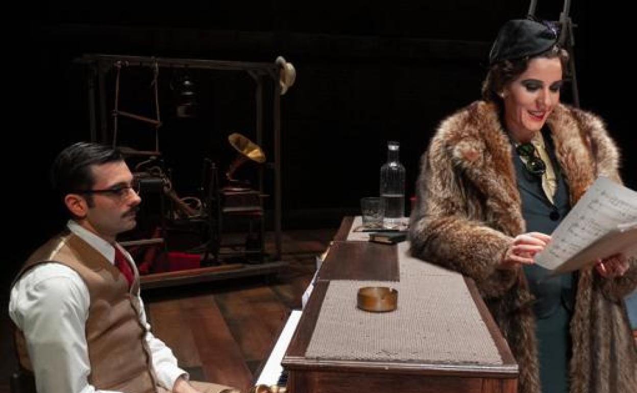 Ariel Rot, Albert Pla o Diana Navarro pasarán por el teatro