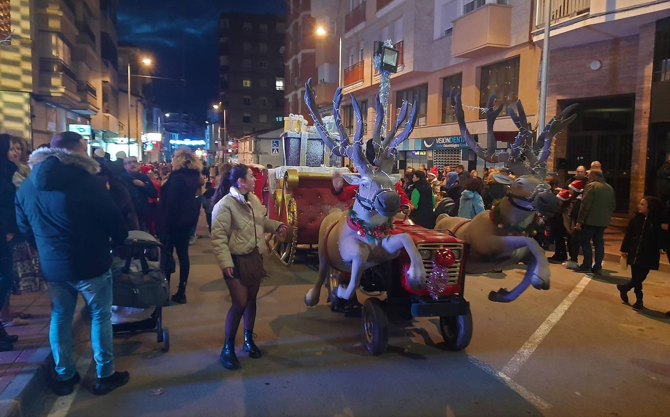 Fotos: La Navidad en HOY Navalmoral