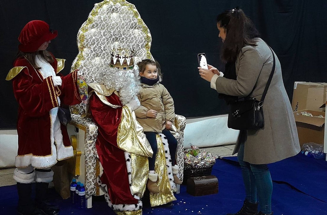 Fotos: La Navidad en HOY Navalmoral