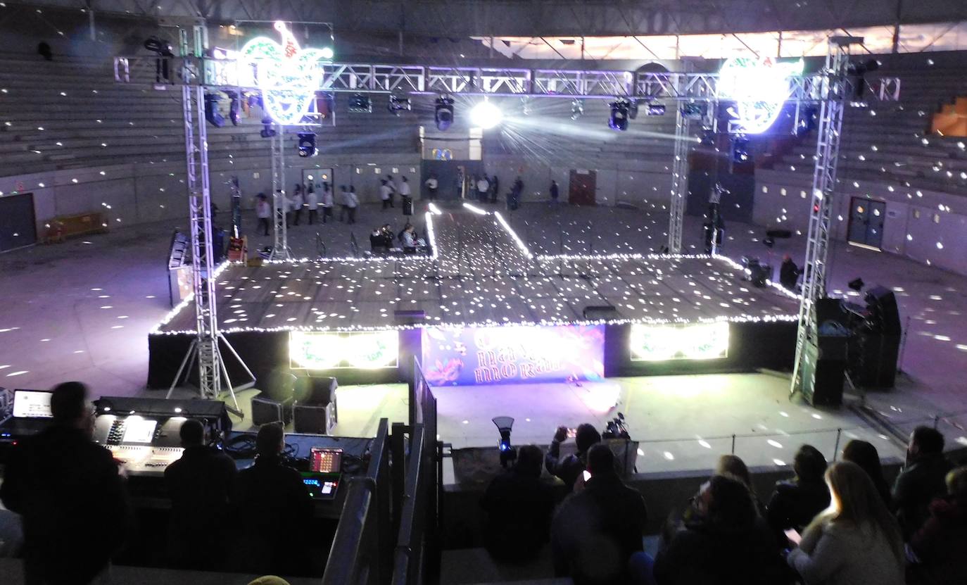 Fotos: Gala de coronación