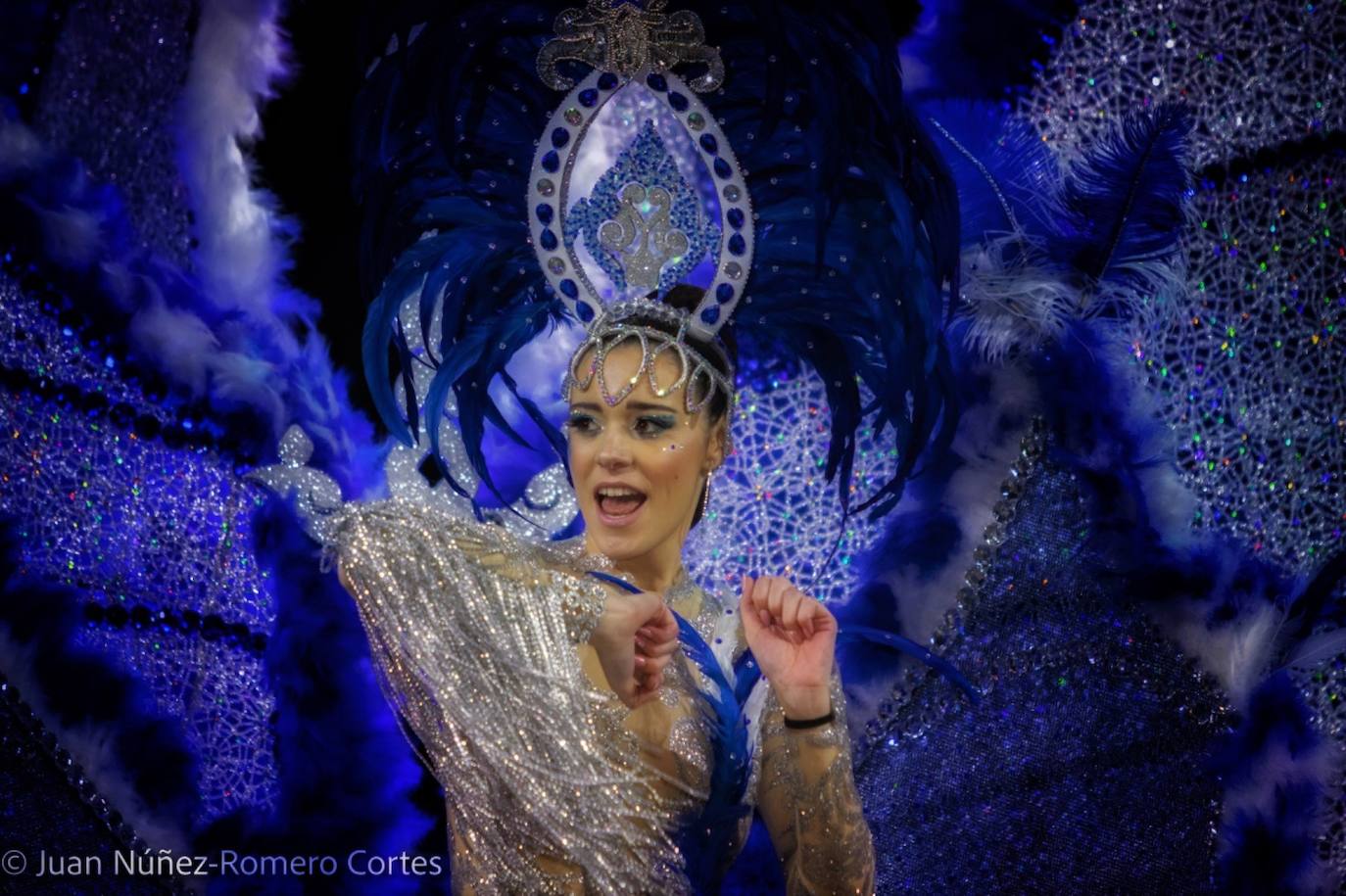 Fotos: Gala de coronación