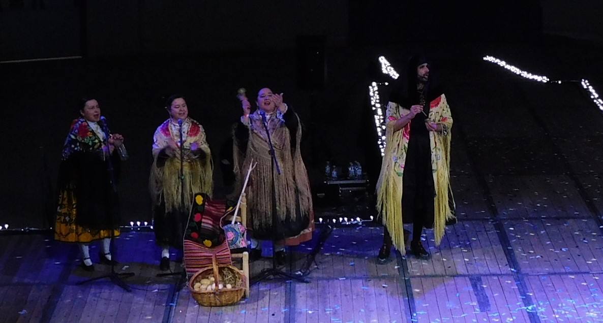 Fotos: Gala de coronación