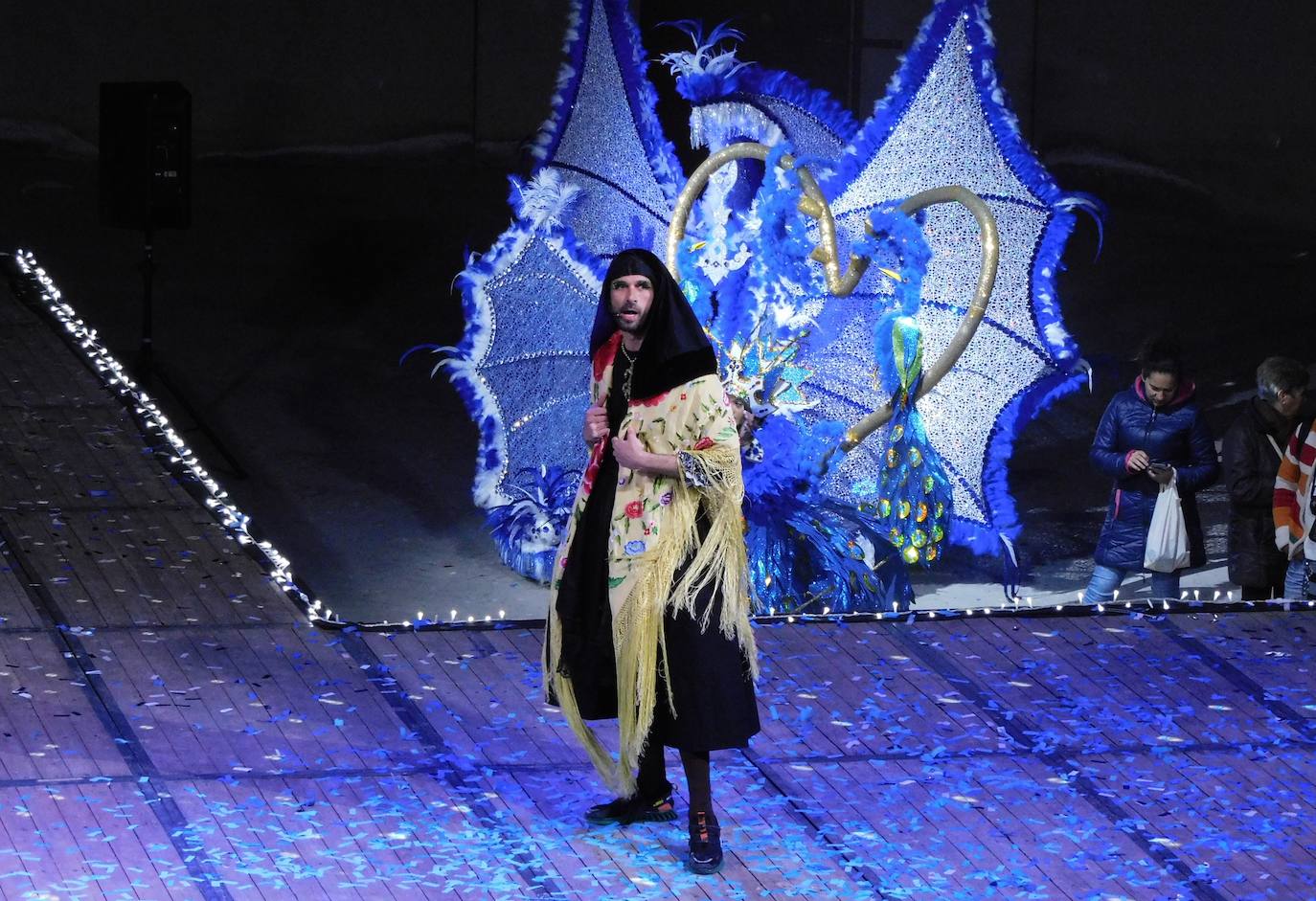 Fotos: Gala de coronación