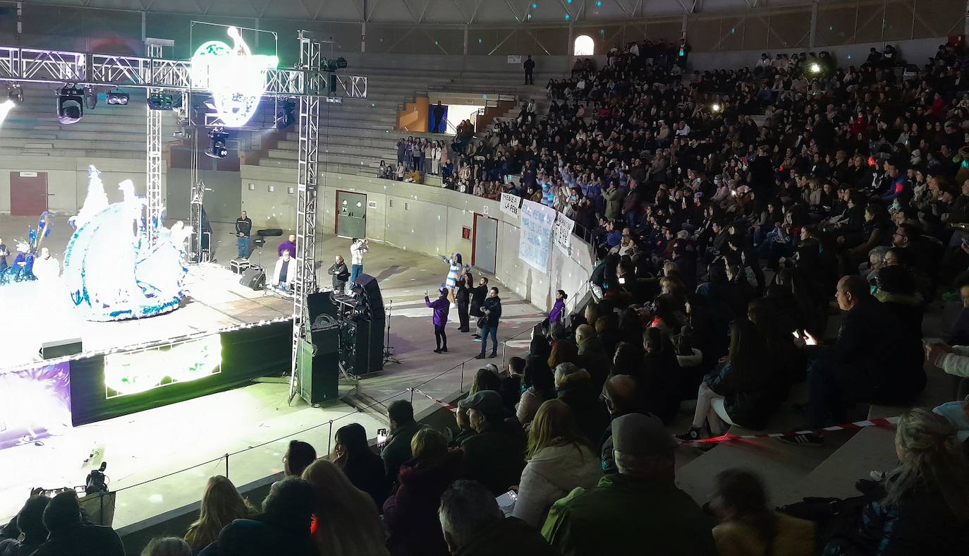 Fotos: Gala de coronación