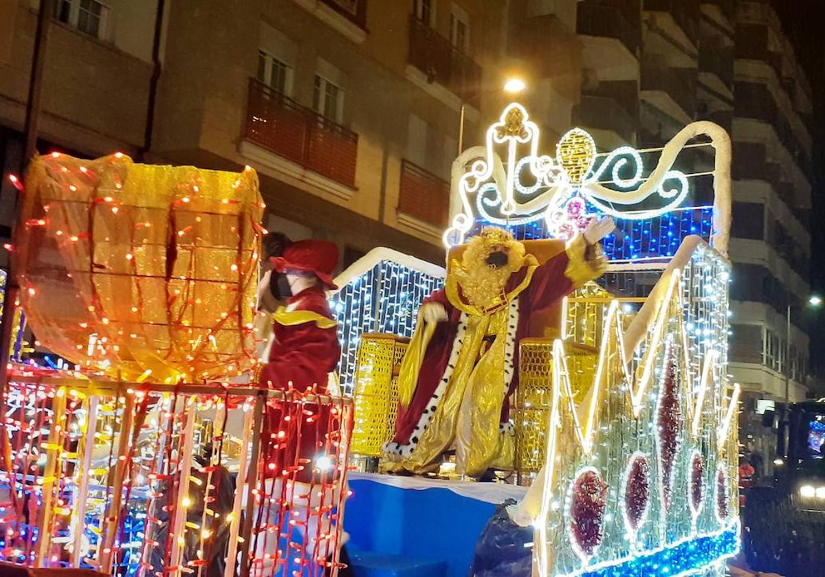 Los Reyes Magos darán prioridad a los libros