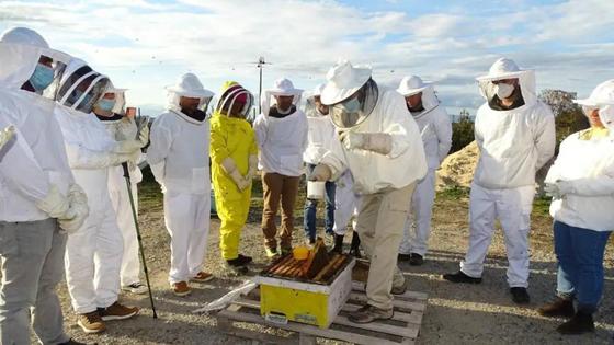 El entorno de Monfragüe recibirá más de 780.000 euros para llevar a cabo distintas actuaciones