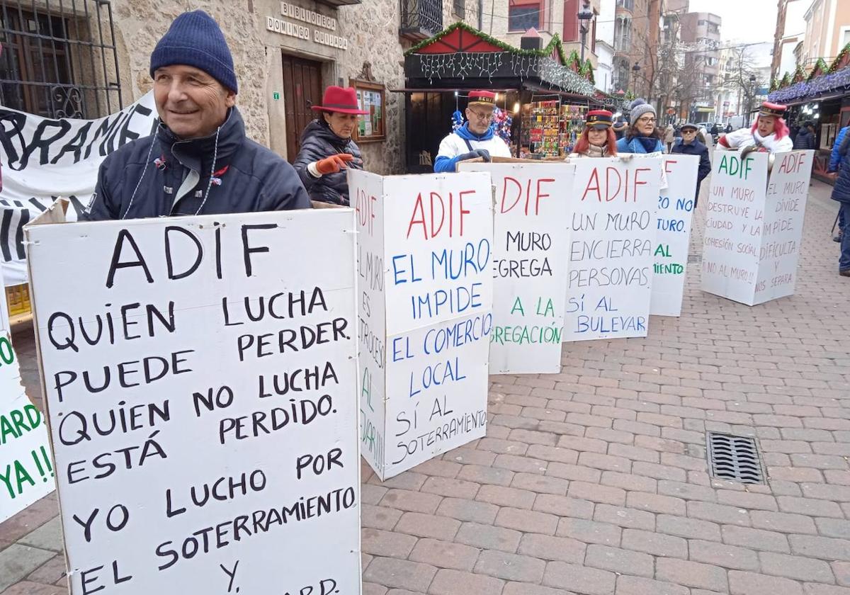 Carta al Ministro de Transportes y Movilidad Sostenible