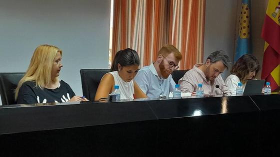 El PSOE asegura que el 2023 se cerró con los mejores datos de empleo en 15 años