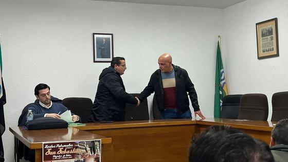 El alcalde de Toril, elegido nuevo presidente de la Mancomunidad de Municipios