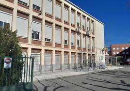 El Centro se encuentra en la avenida de San Isidro