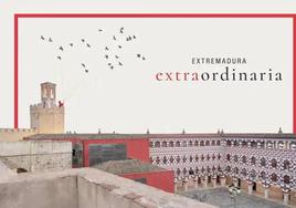 Un viaje para descubrir todo lo que hace a Extremadura extraordinaria