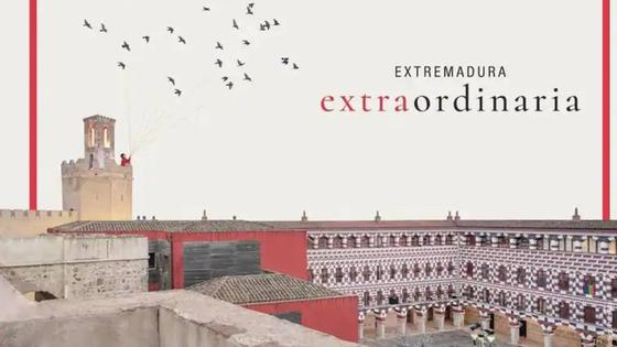 Un viaje para descubrir todo lo que hace a Extremadura extraordinaria