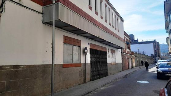 El Ayuntamiento presupuesta la compra del cine Cruz Blanca