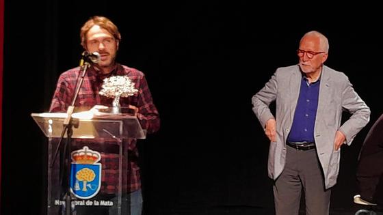 El XVIII Premio de Novela Corta 'Encina de plata' está dotado con 8.500 euros
