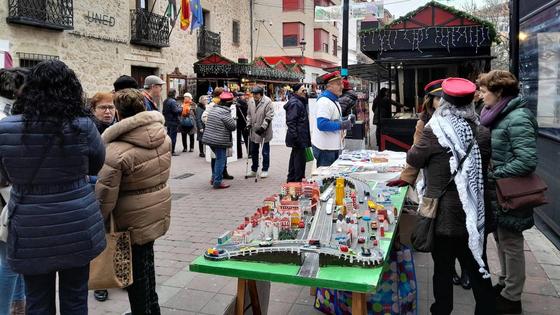 La plataforma No al Muro considera «inmoral» la tala de árboles «indiscriminada»