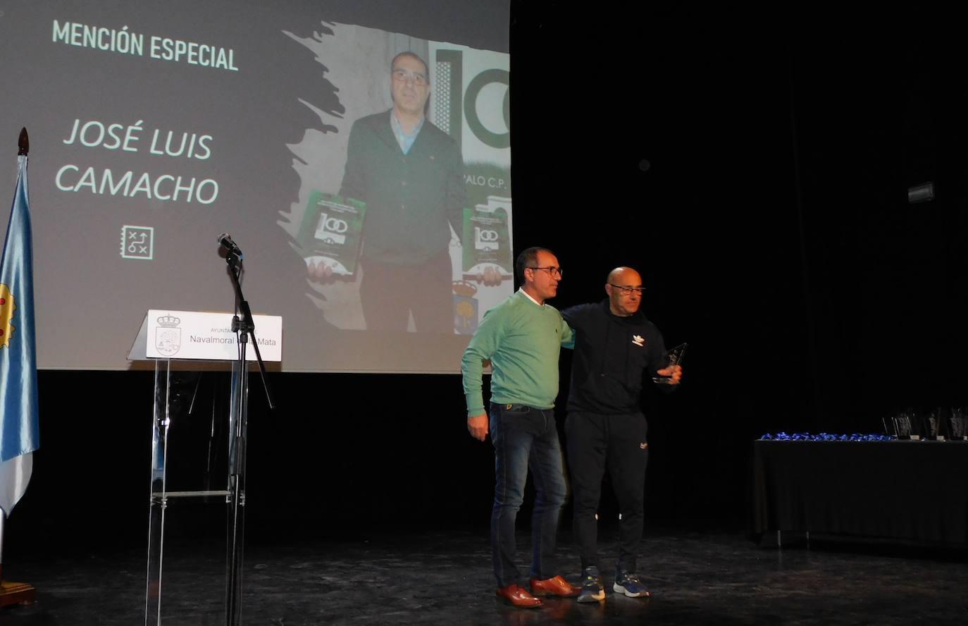 La Gala del Deporte premia a los mejores deportistas y colectivos del 2023