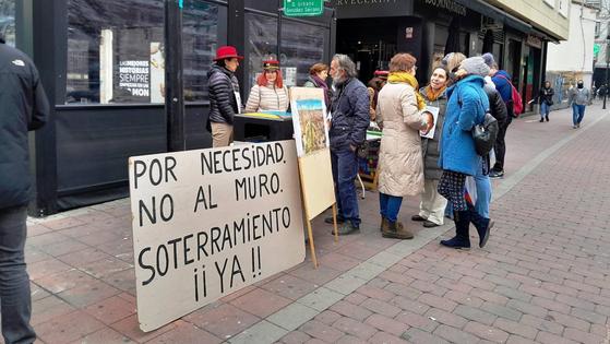 ¿Está abierto el ministro a escuchar a la ciudadanía?