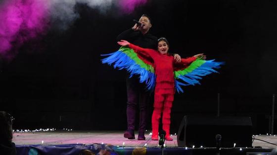 El pregón de Miguel Lirón y la coronación de las reinas abrirán el Carnaval 2024