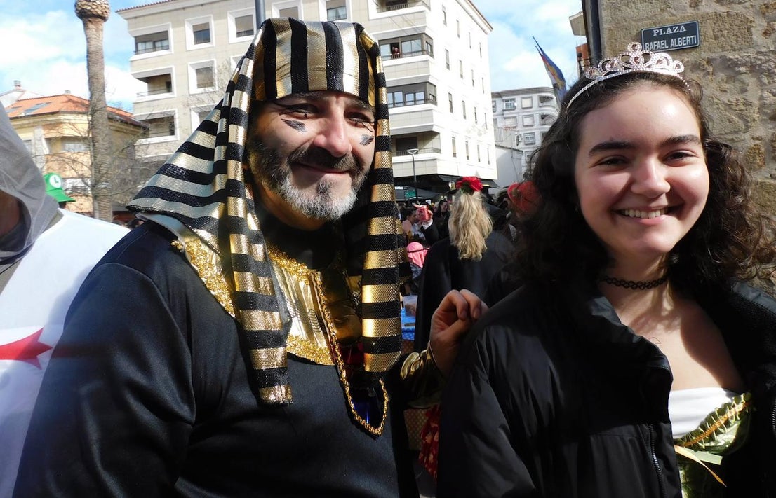 El alcalde hace un balance «sumamente positivo» del Carnaval