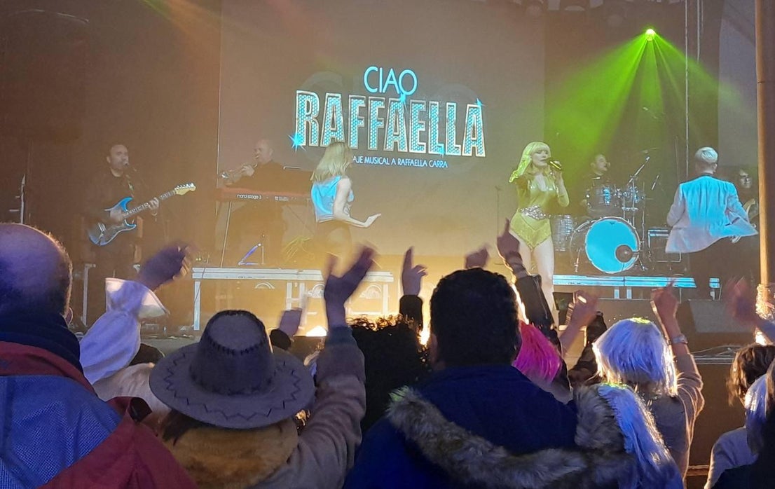 El alcalde hace un balance «sumamente positivo» del Carnaval