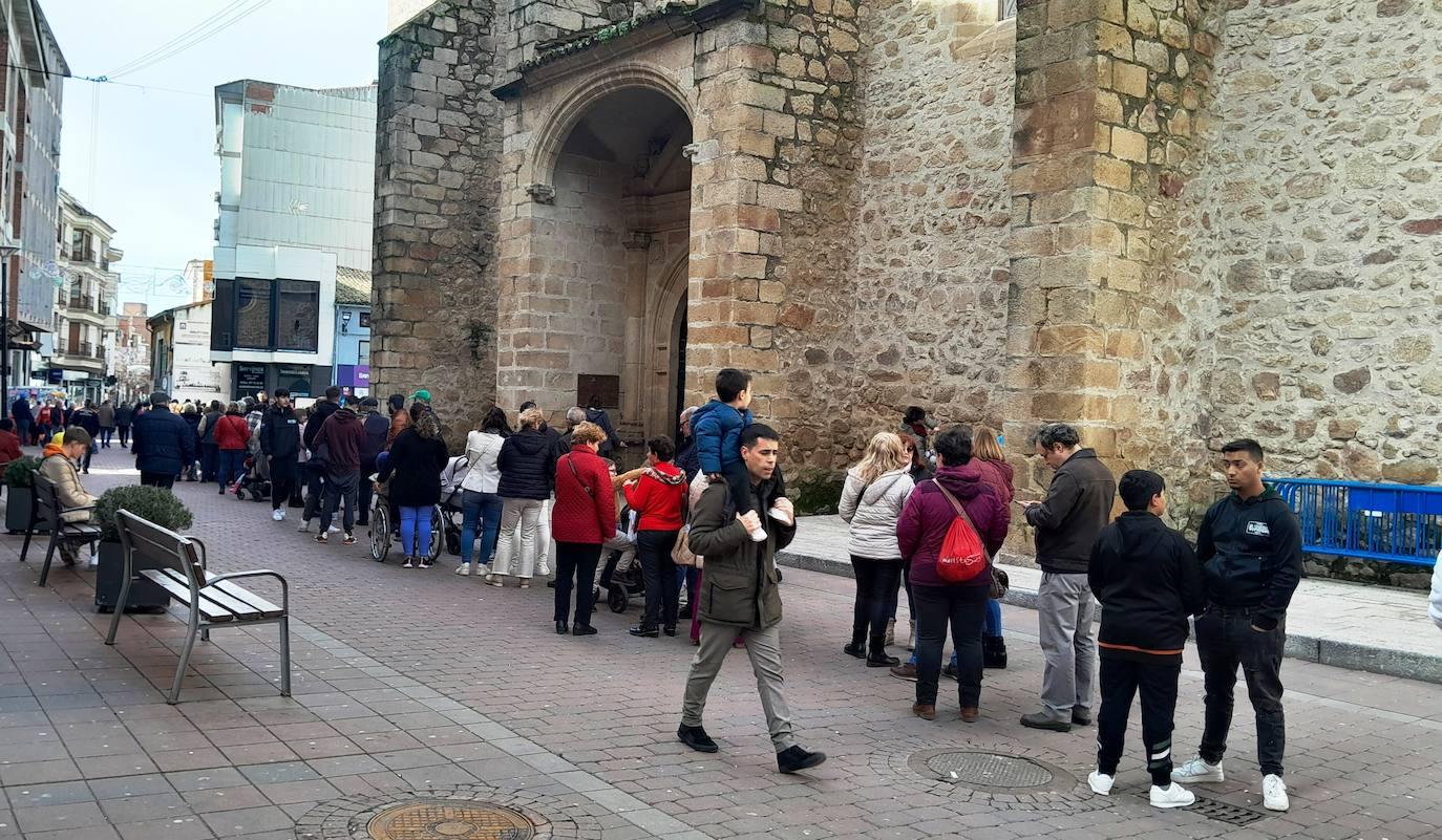 El alcalde hace un balance «sumamente positivo» del Carnaval