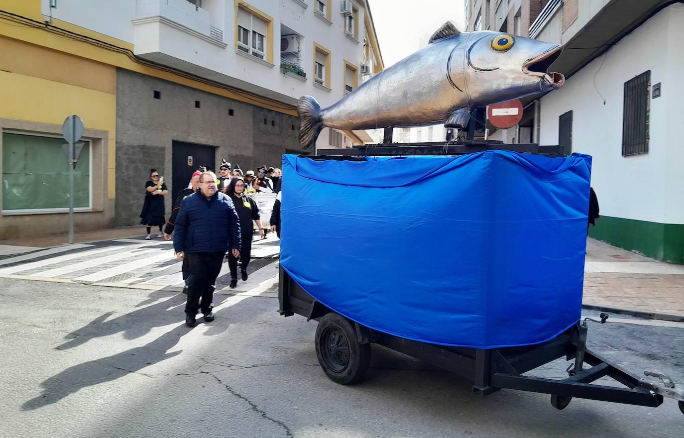 El alcalde hace un balance «sumamente positivo» del Carnaval