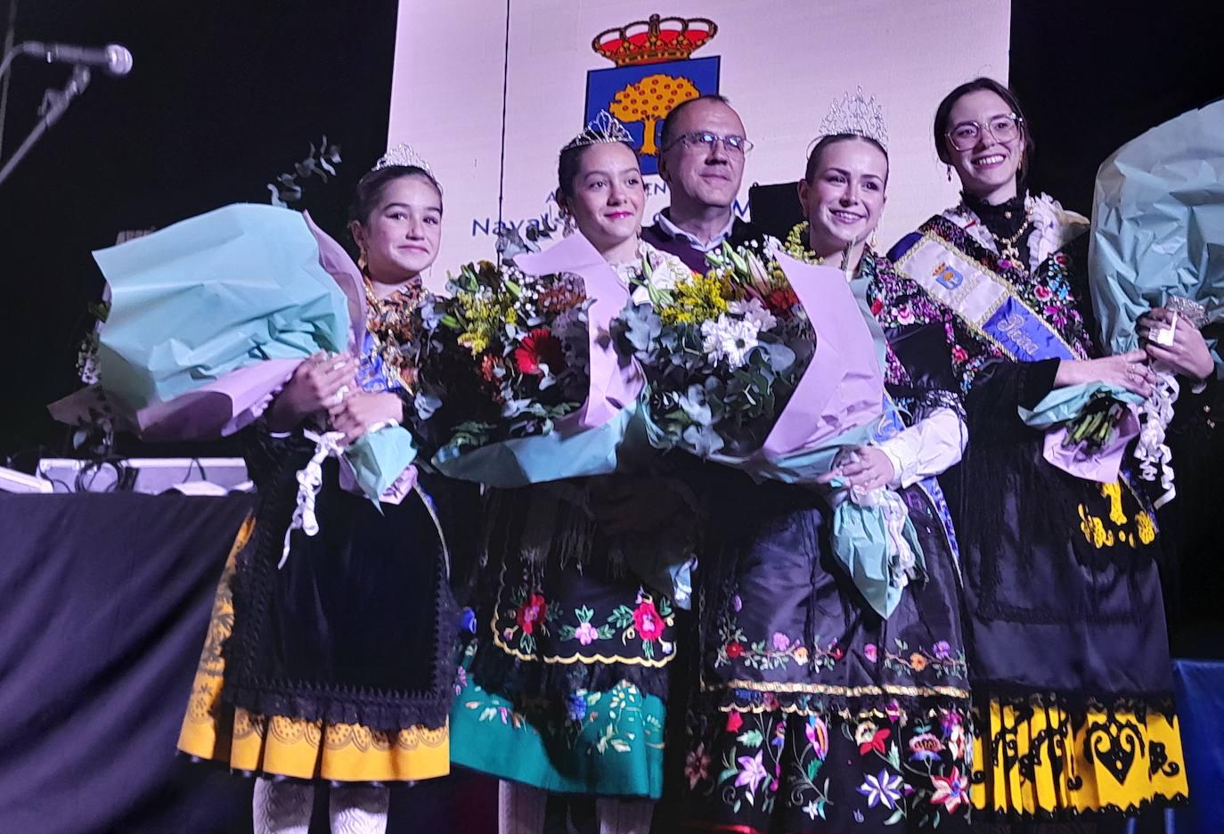 El alcalde hace un balance «sumamente positivo» del Carnaval