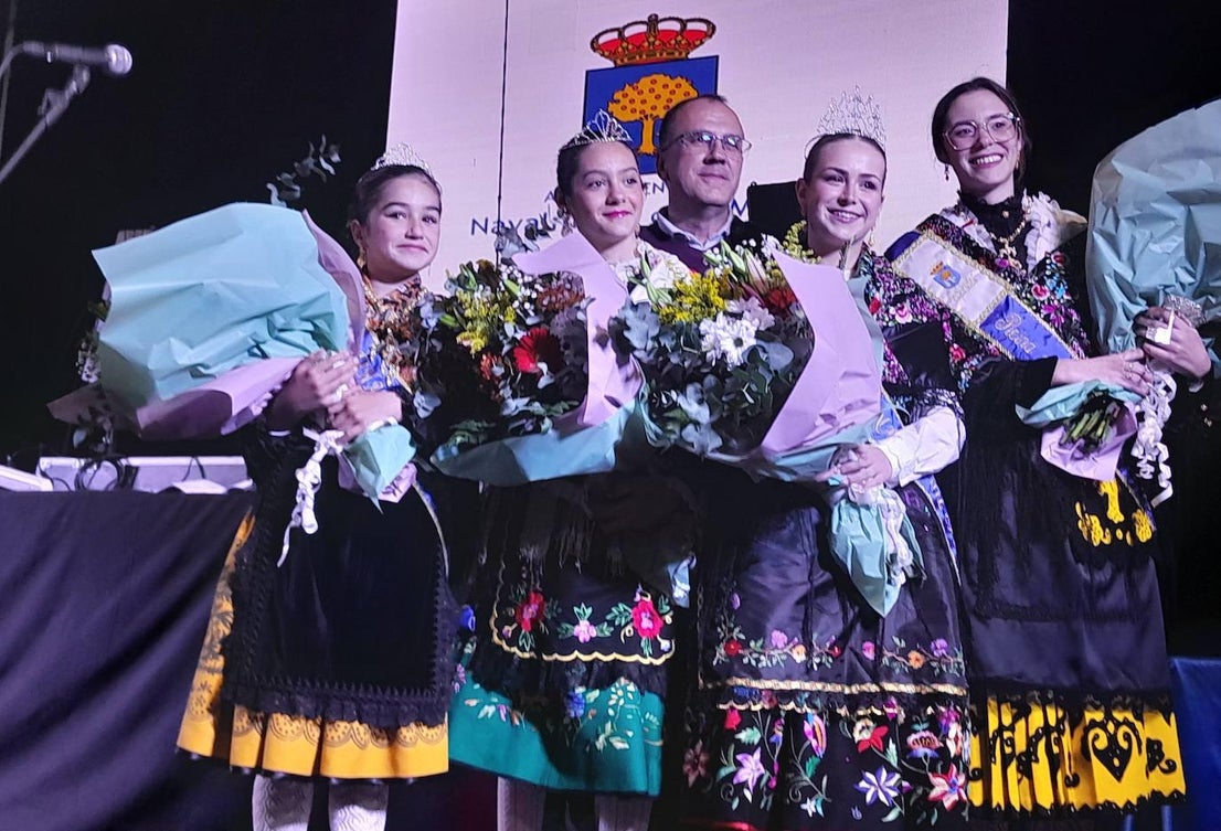 El alcalde hace un balance «sumamente positivo» del Carnaval