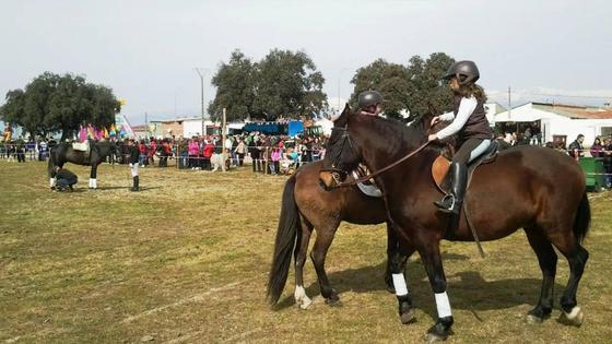 Rosalejo celebra 30 años de independencia