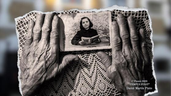 La Fundación Concha difunde la lectura a través de la fotografía