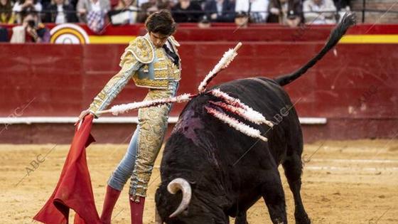Sebastián Castella sustituye a Morante en el cartel de la corrida del domingo