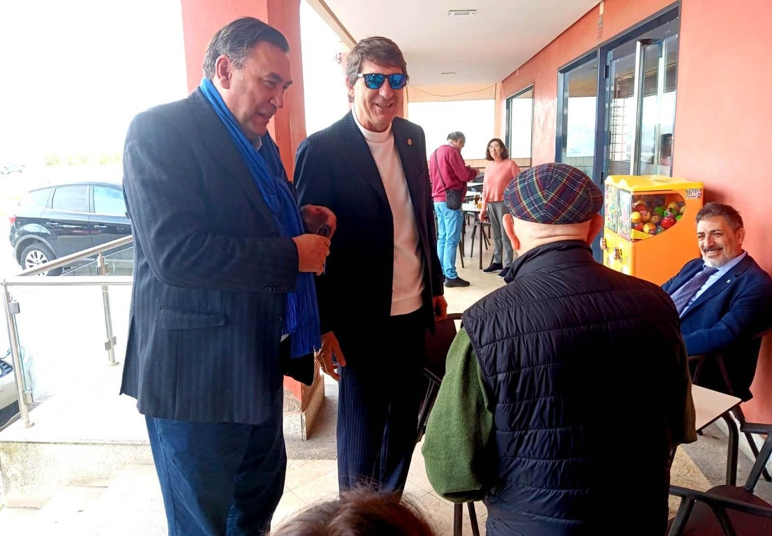 La Peña Madridista Morala celebra su 50 aniversario