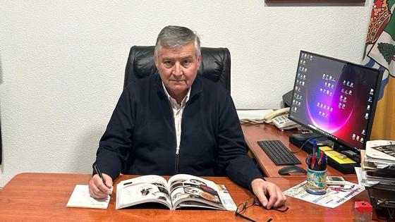 «Cetarsa se esfuerza en atender las demandas de los tabaqueros»