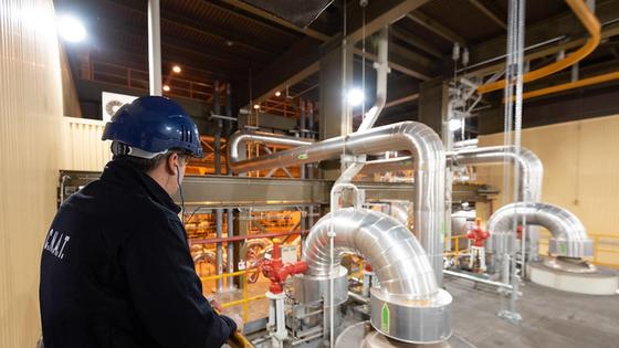 Extremadura solicita que el Plan Nacional de Energía y Clima mantenga la nuclear