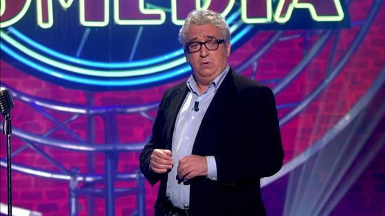 El monólogo de Leo Harlem se traslada al multiusos por la expectación generada