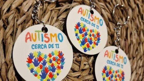 Casatejada acogerá el sábado la II Marcha Solidaria a favor del Autismo