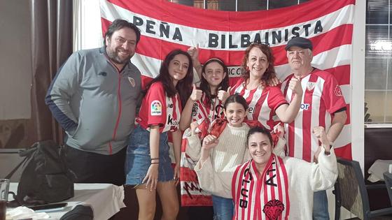 La Copa del Athletic también se celebra en Navalmoral