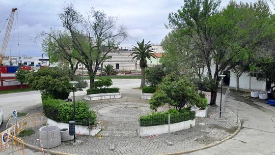 No al Muro exige a Adif un plan de trabajo detallado de las obras del tren