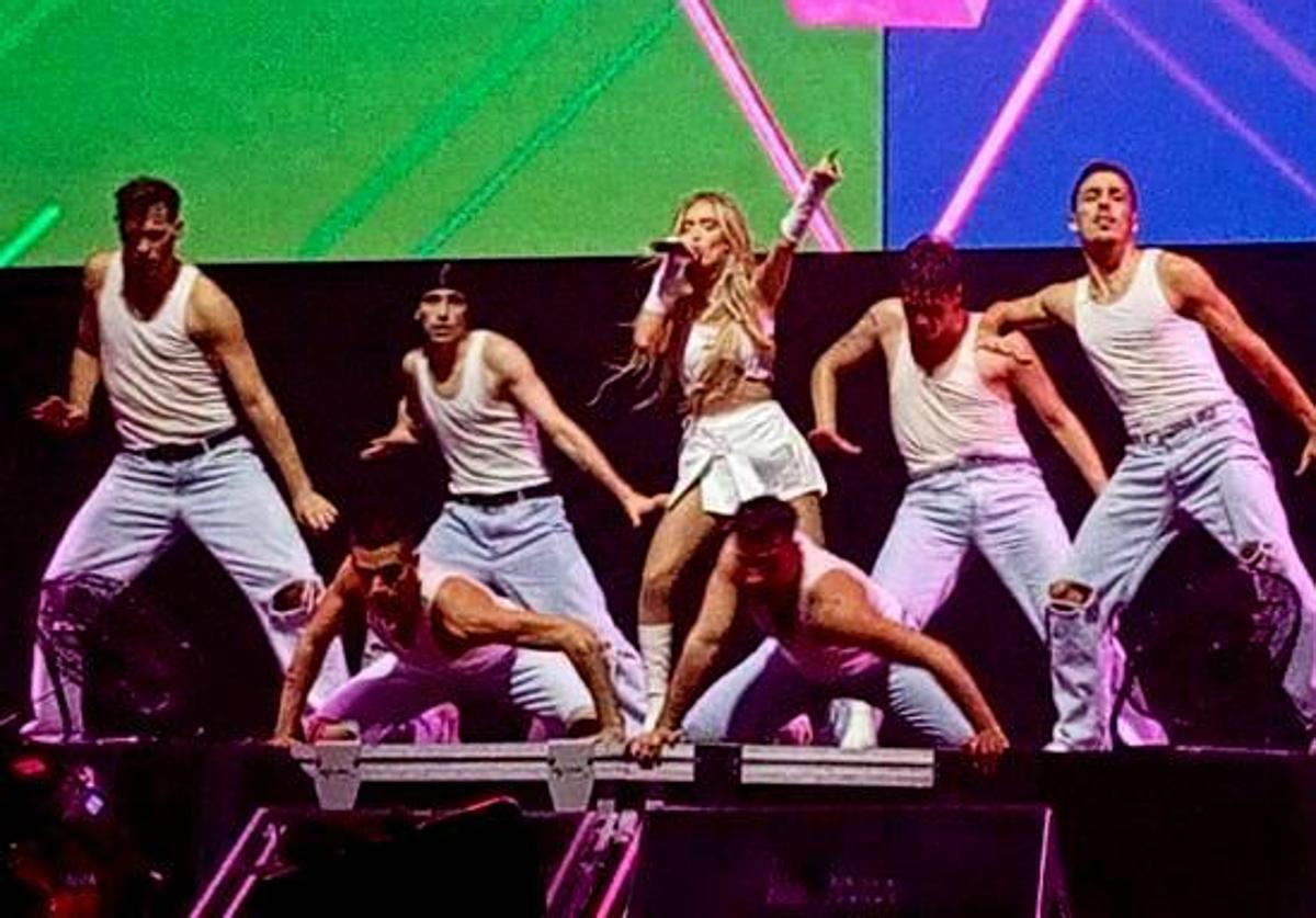 El Gobierno municipal lleva a la Fiscalía la liquidación de las entradas del festival Natural Sonora 2022