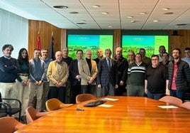 Fertajo impulsará la formación de las comunidades de regantes