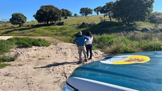 Confederación acometerá mejoras en el río Ibor