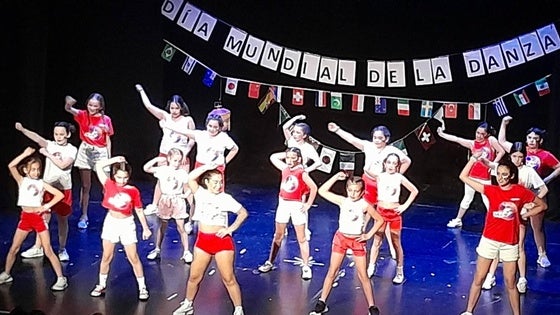 Grupos y academias locales celebrarán, un año más, el Día Mundial de la Danza